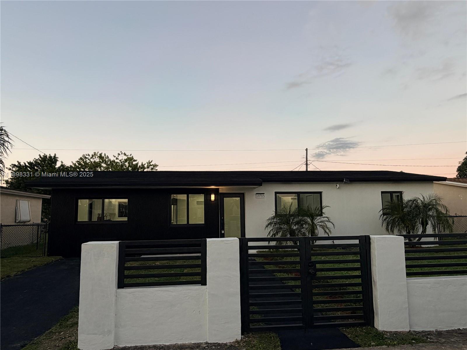 10765 SW 222ND STREET, Goulds FL 33170