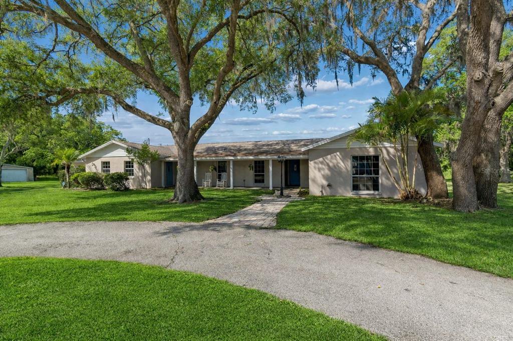 9035 SHARON DRIVE