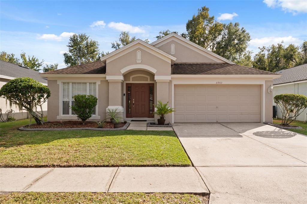 5903 WAR ADMIRAL DRIVE