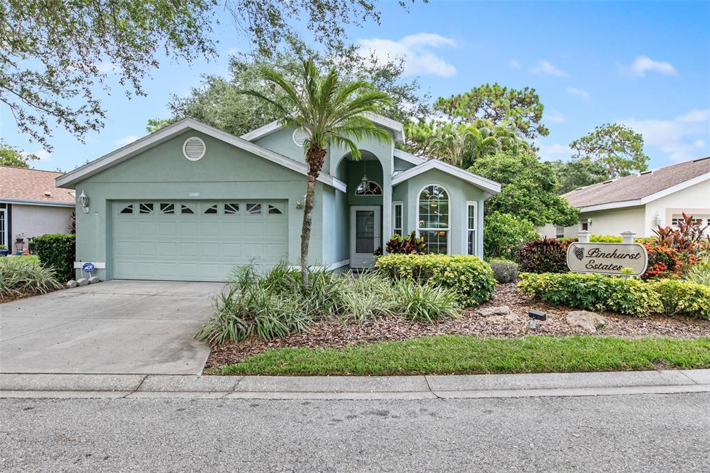 7319 ELEANOR CIRCLE