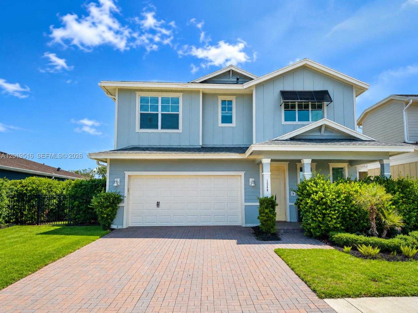1248 Wandering Willow Way # 1248, Loxahatchee FL 33470