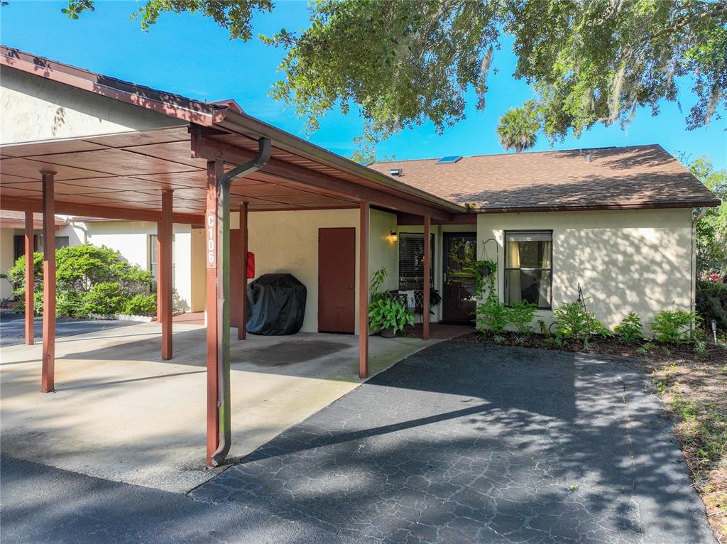 4300 BAYWOOD BOULEVARD UNIT C106