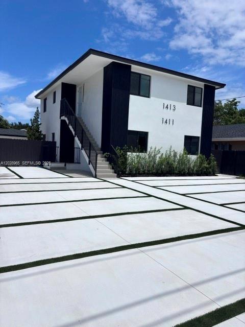 1411 NW 40th St # 1, Miami FL 33142