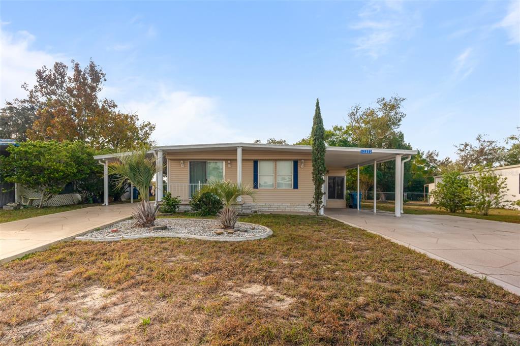 12372 CONDE DRIVE