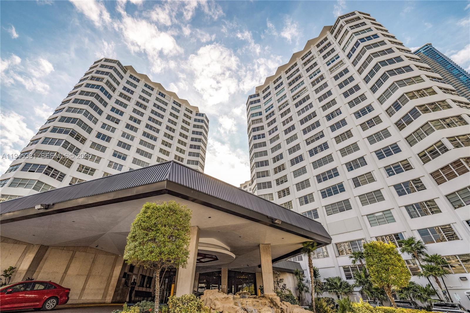 801 Brickell Bay Dr # 1262, Miami FL 33131