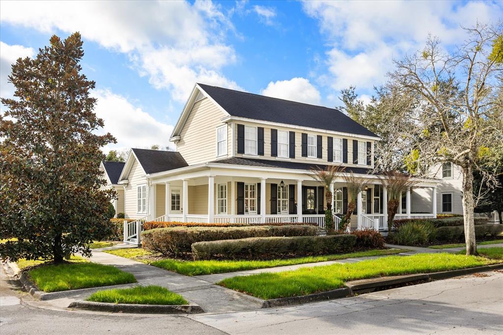 815 SPRING PARK LOOP, CELEBRATION, FL — photo 2 of 30
