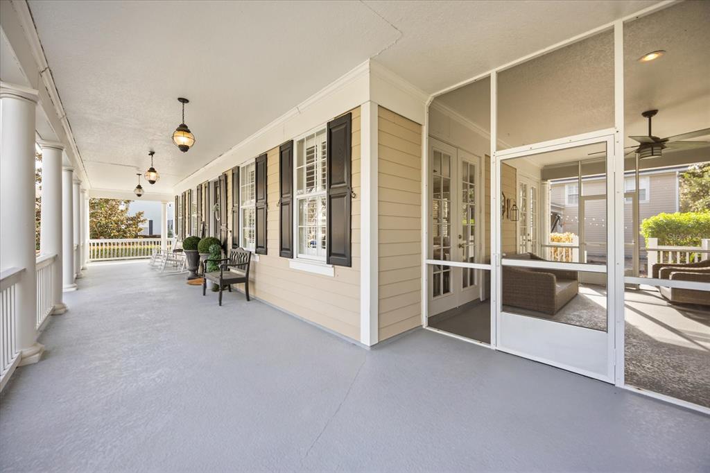 815 SPRING PARK LOOP, CELEBRATION, FL — photo 3 of 30