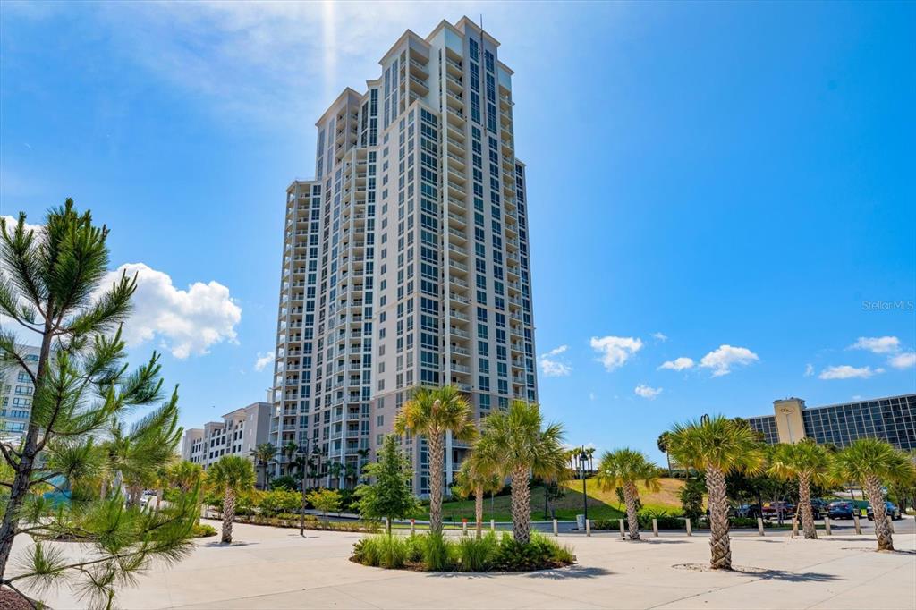 331 CLEVELAND STREET UNIT 1206