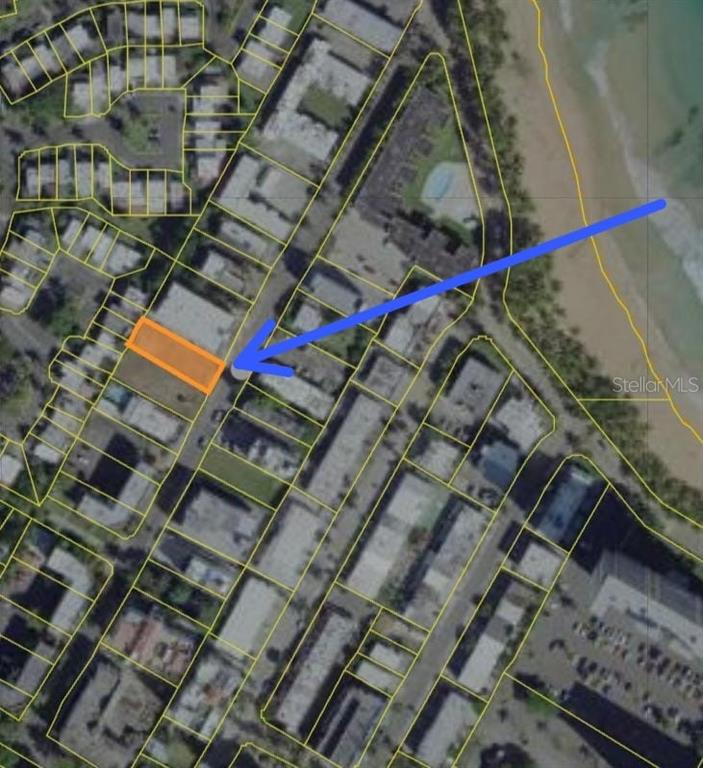 16 OCEAN DRIVE AVENUE LOT A