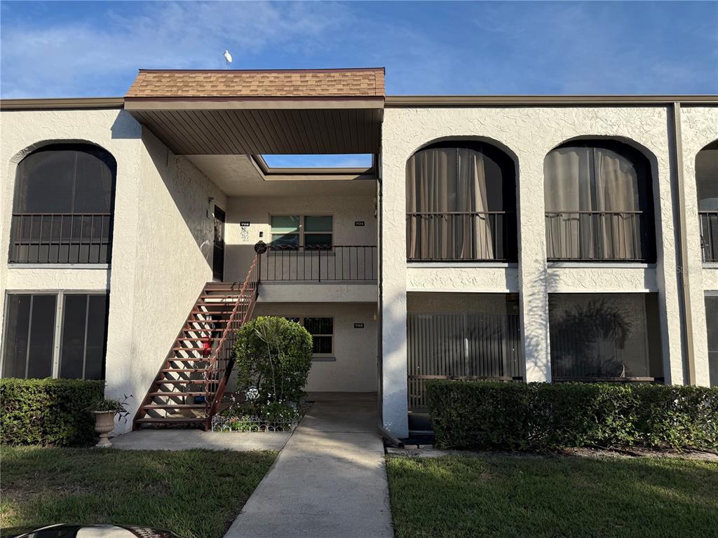 7701 STARKEY ROAD UNIT 703