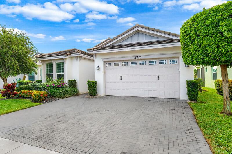 15980 Whippoorwill Cir Circle, Westlake FL 33470