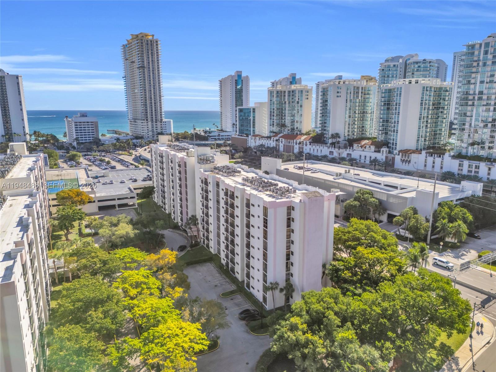 16909 N Bay Rd # 217, Sunny Isles Beach FL 33160