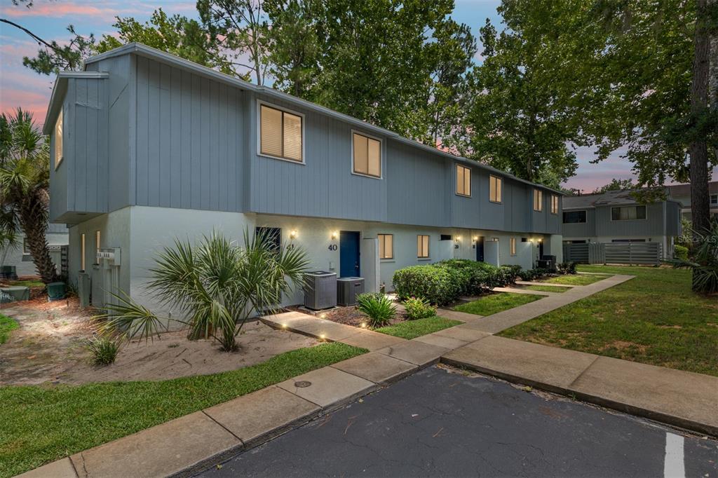 3600 SW 19TH AVENUE UNIT 39A