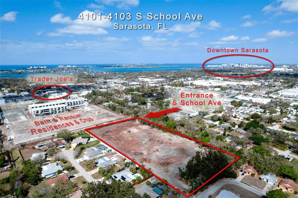 4101 S SCHOOL AVENUE