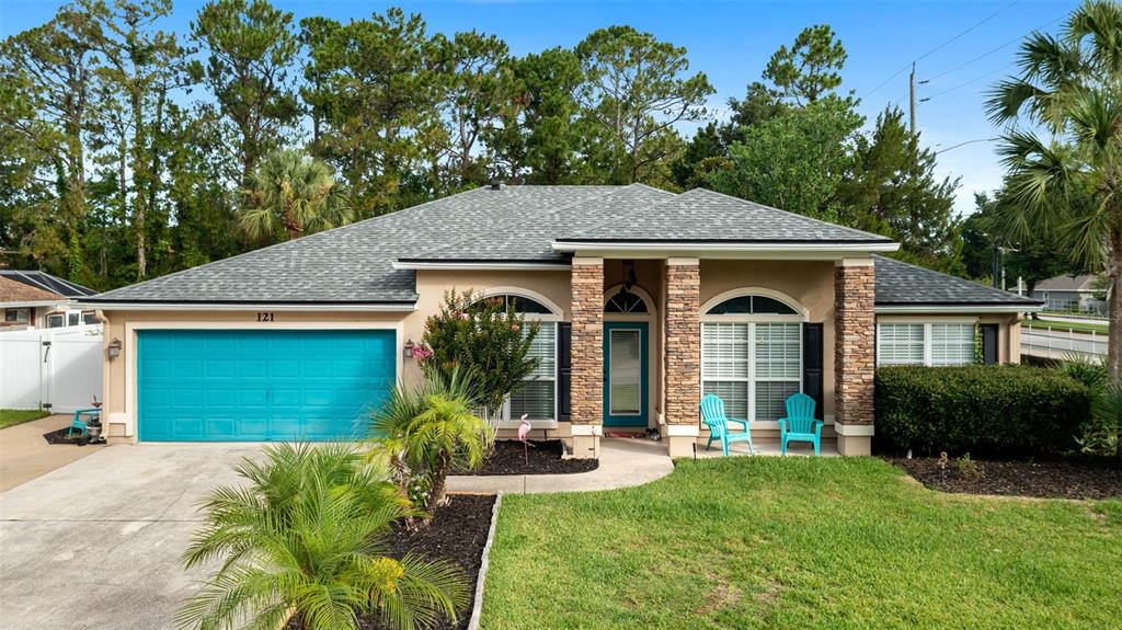 121 BRADDOCK LANE