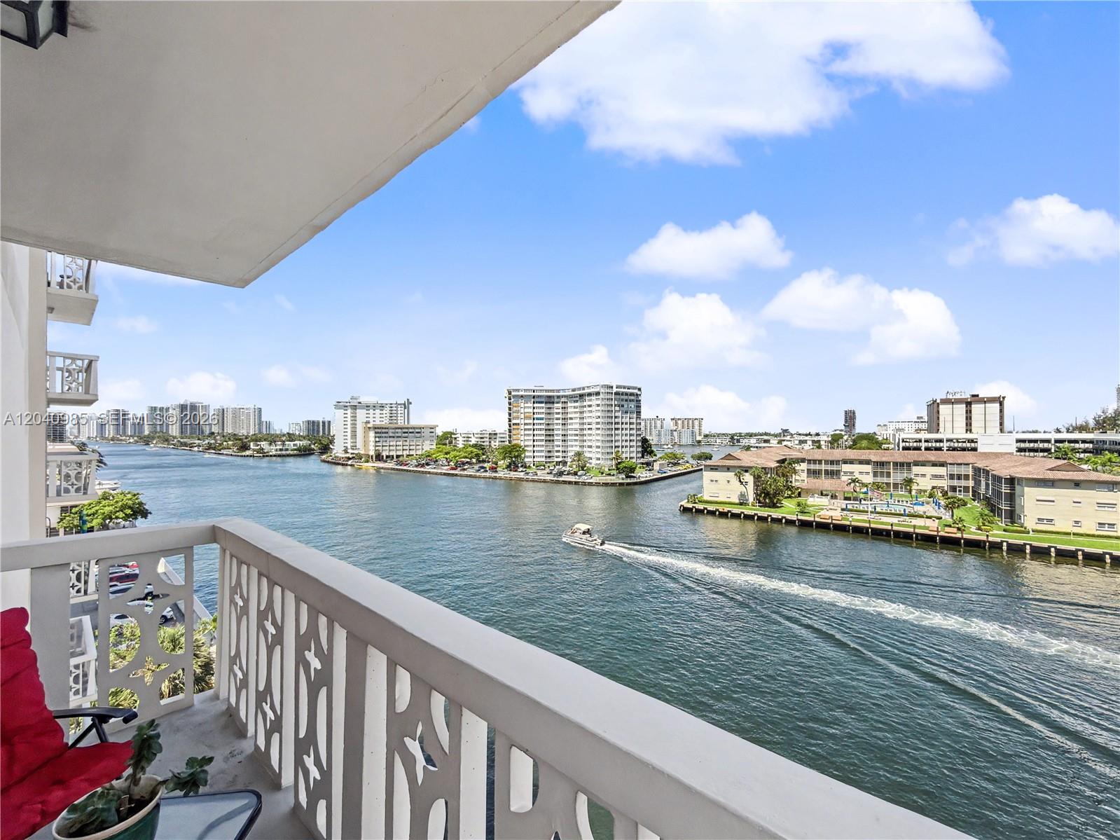 1817 S Ocean Dr # 620, Hallandale Beach FL 33009