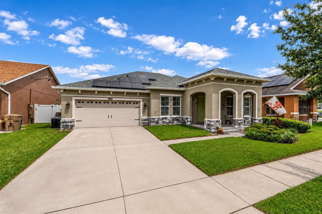2281 TRADEWINDS, KISSIMMEE, FL — photo 2 of 30