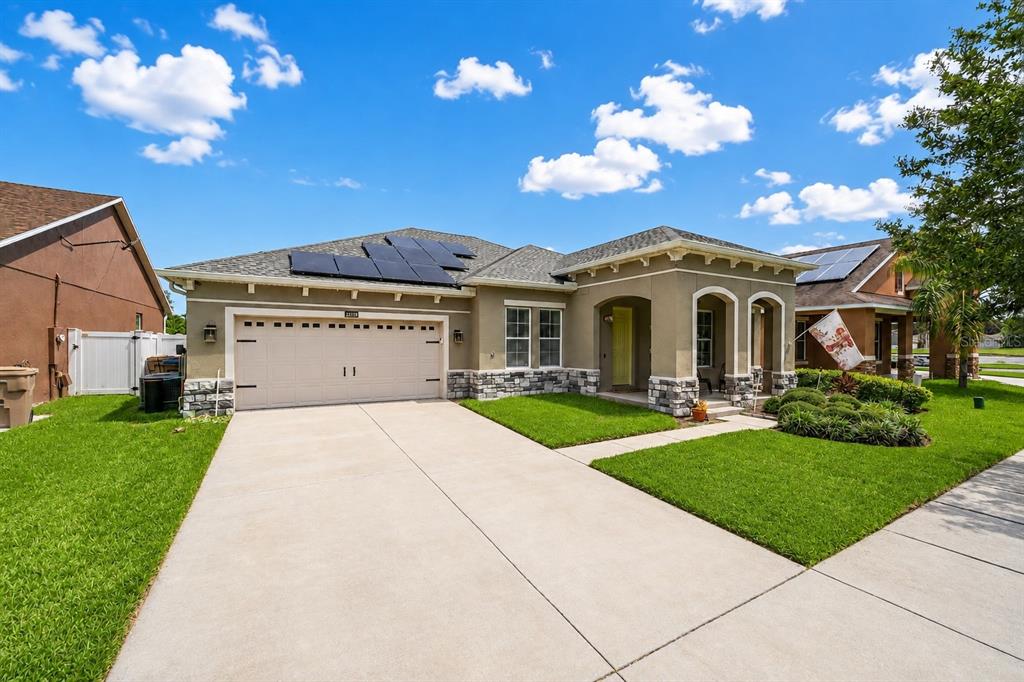 2281 TRADEWINDS, KISSIMMEE, FL — photo 3 of 30