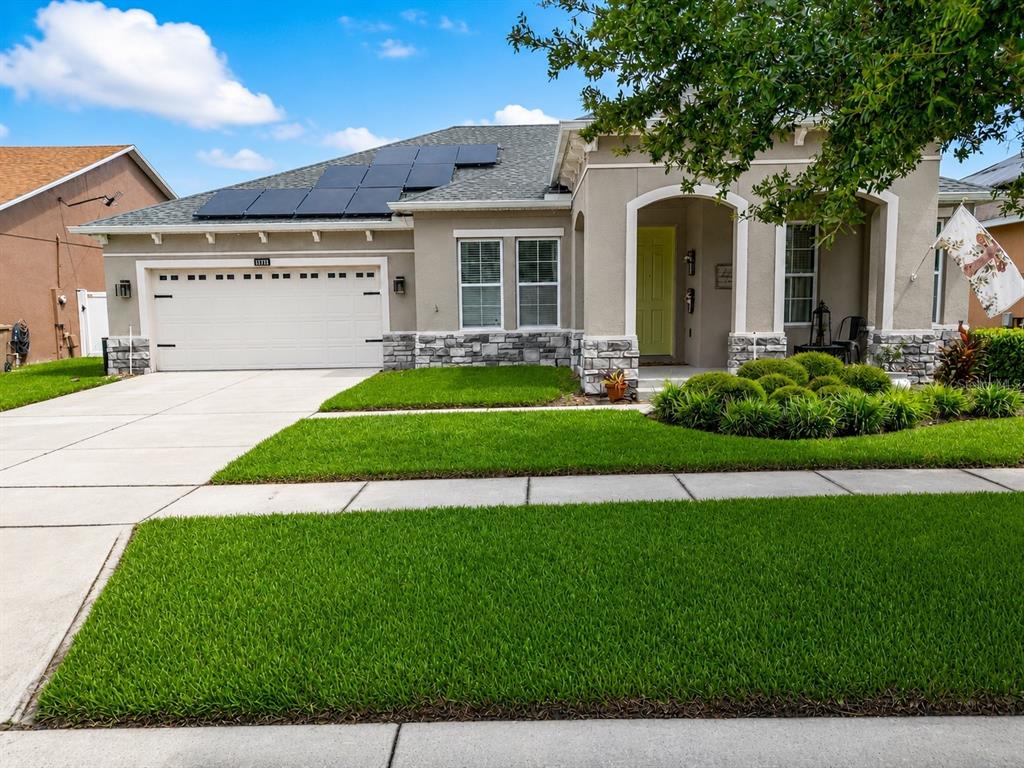 2281 TRADEWINDS, KISSIMMEE, FL — photo 4 of 30