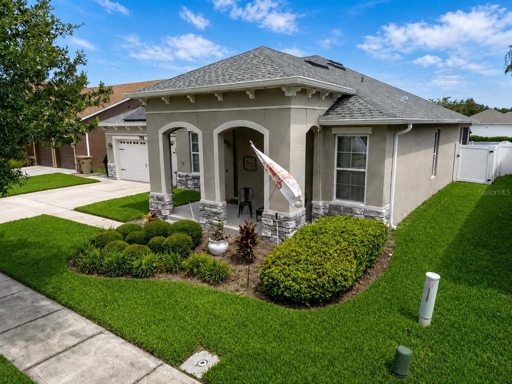 2281 TRADEWINDS, KISSIMMEE, FL — photo 5 of 30