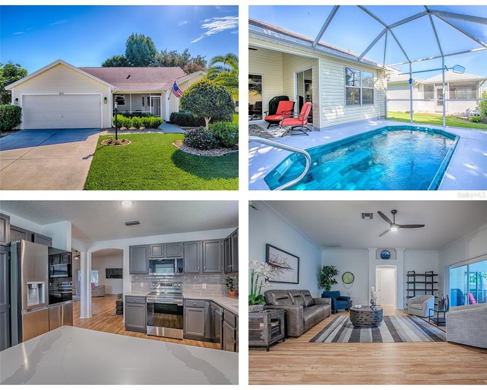 1219 CAMERO DRIVE
