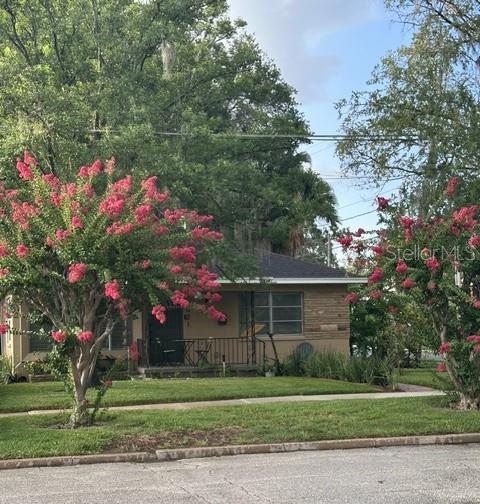 821 E CHURCH STREET