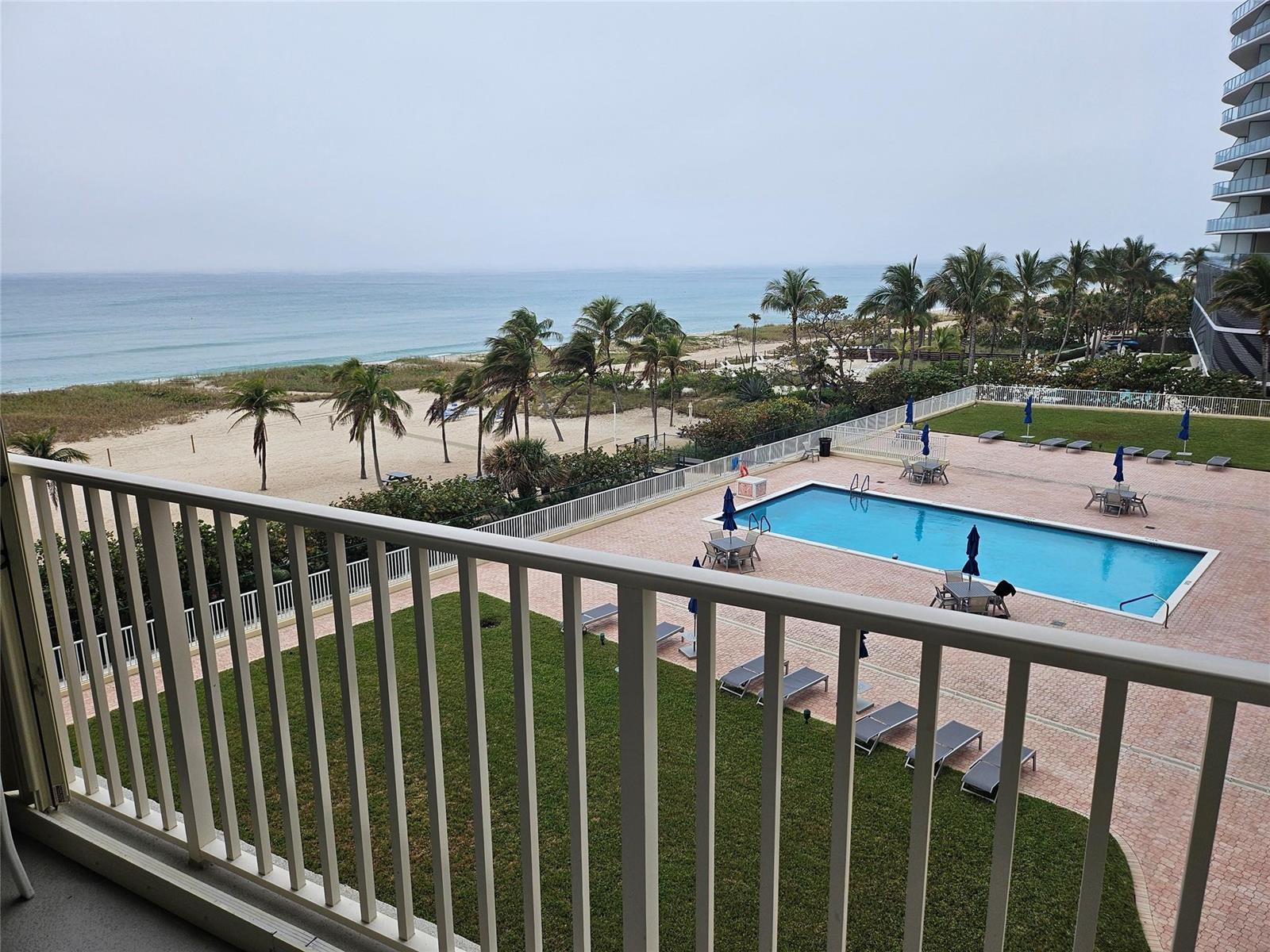750 N Ocean Boulevard # 503, Pompano Beach FL 33062