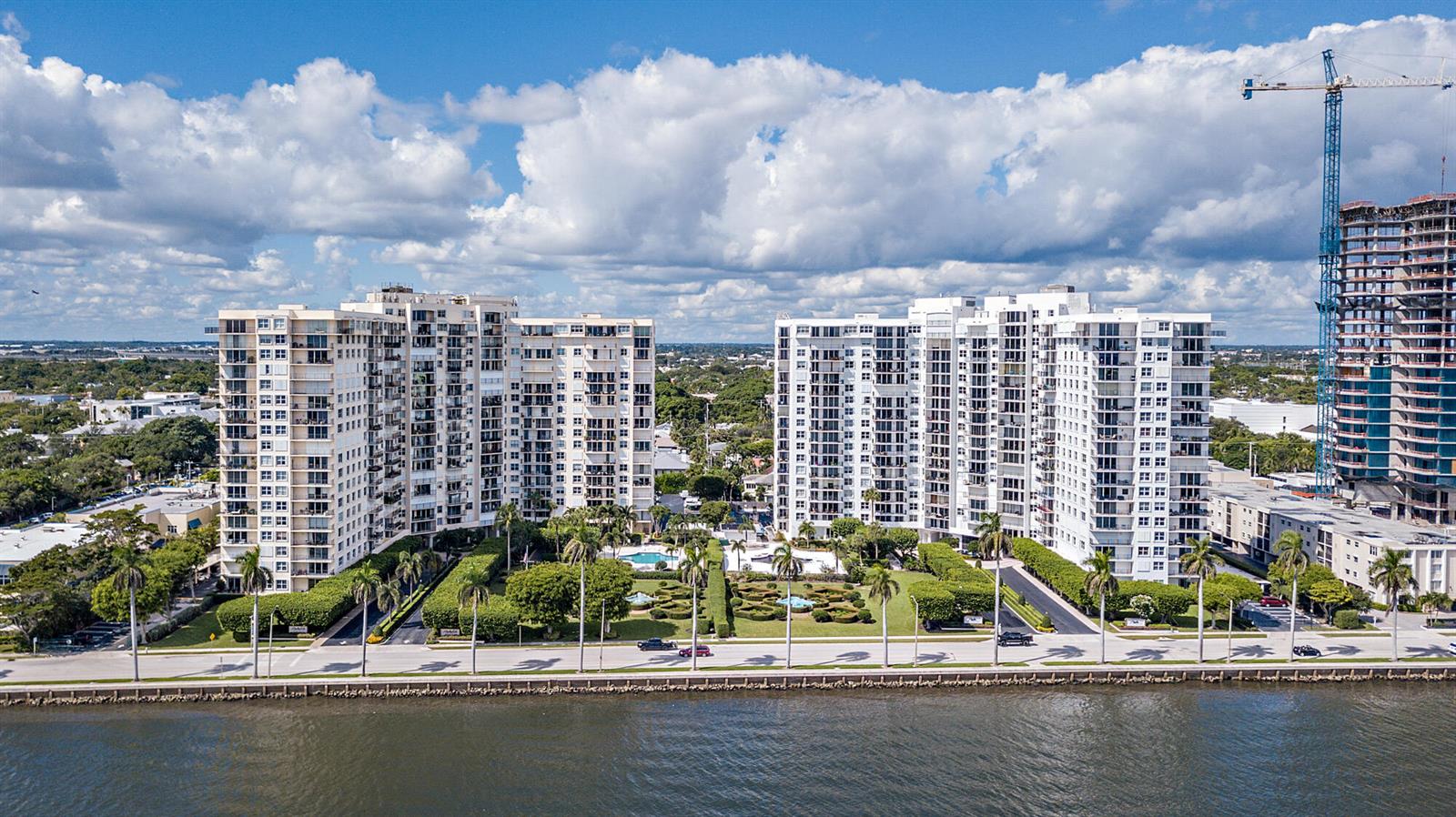 1801 S Flagler Drive # 1401, West Palm Beach FL 33401