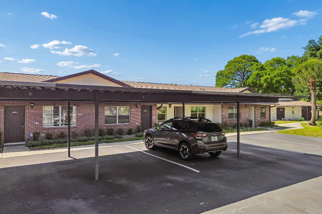 2446 ENTERPRISE ROAD UNIT 4