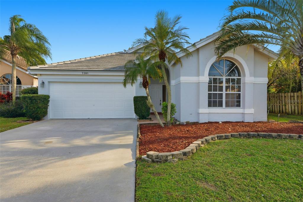 7381 ASHLEY SHORES CIRCLE