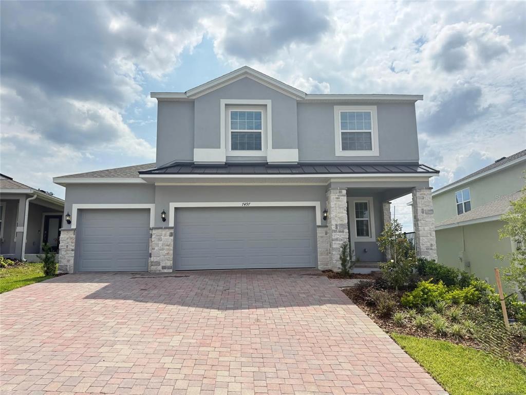 7497 CATANIA LOOP