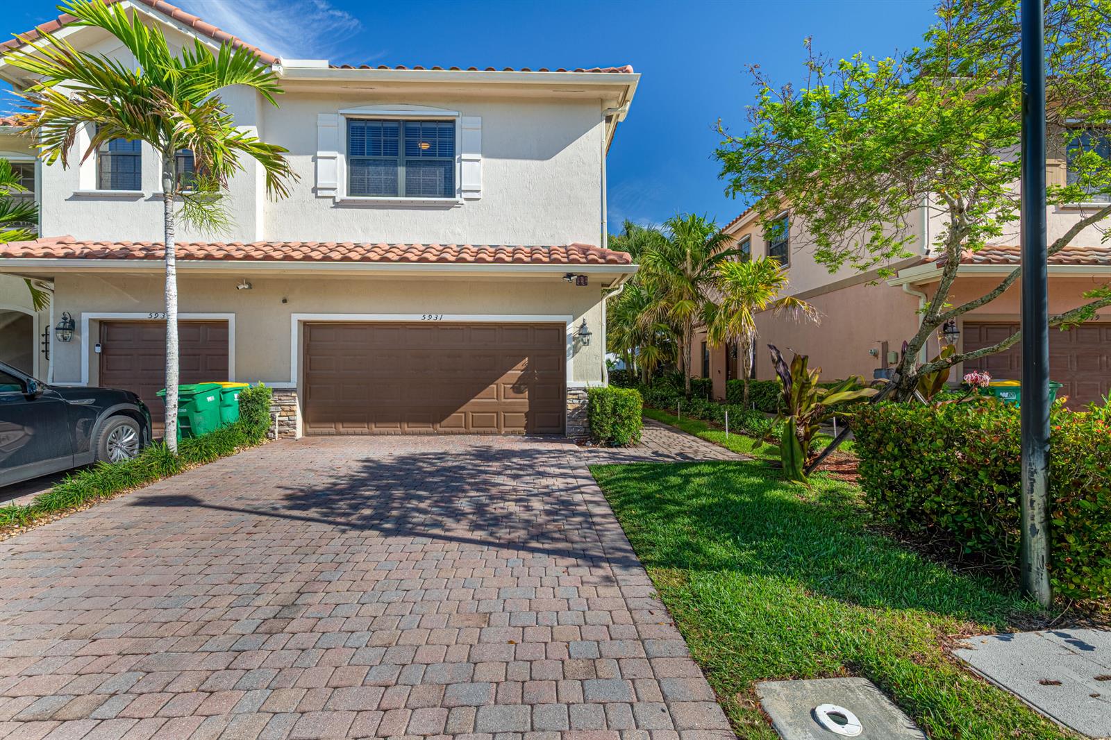 5931 NW 56th Place Unit 5931, Tamarac FL 33319