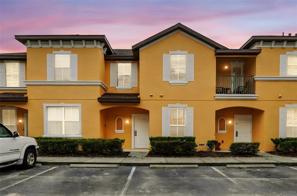 2752 CORVETTE LANE
