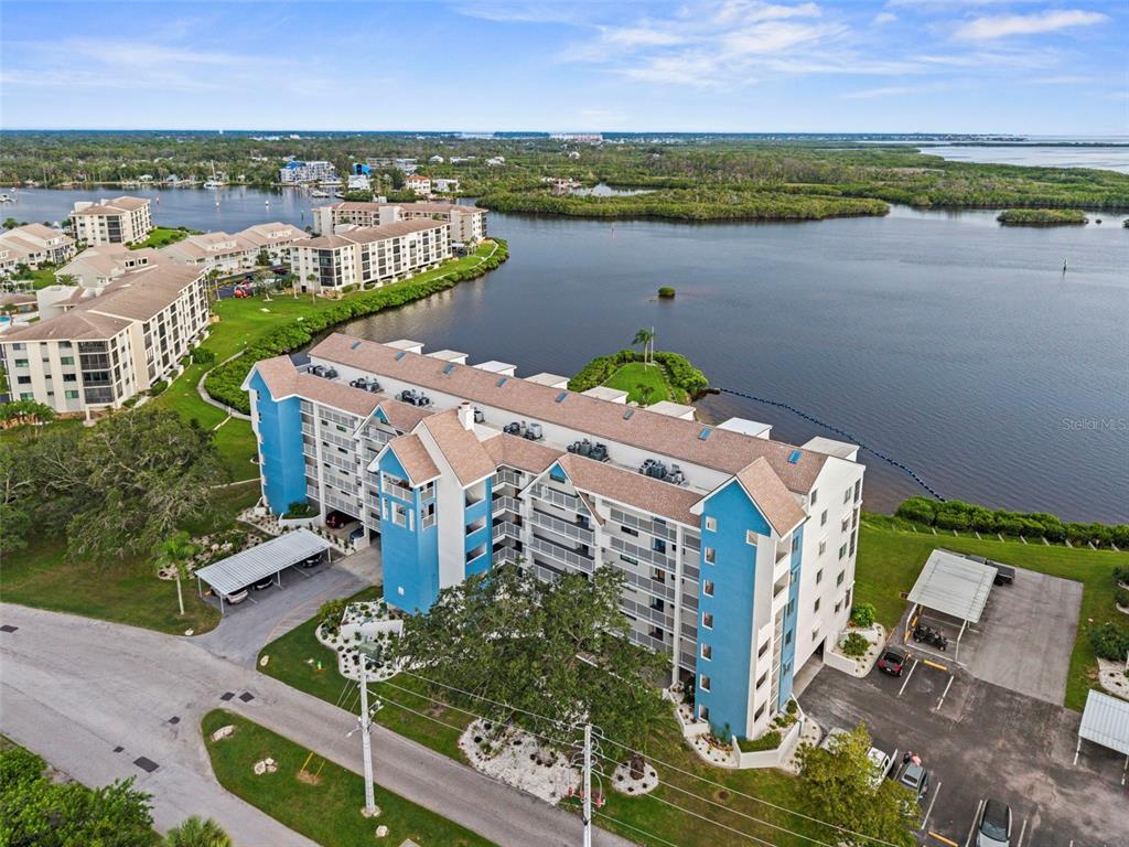 4650 BAY BOULEVARD UNIT 1048, PORT RICHEY, FL — photo 2 of 30