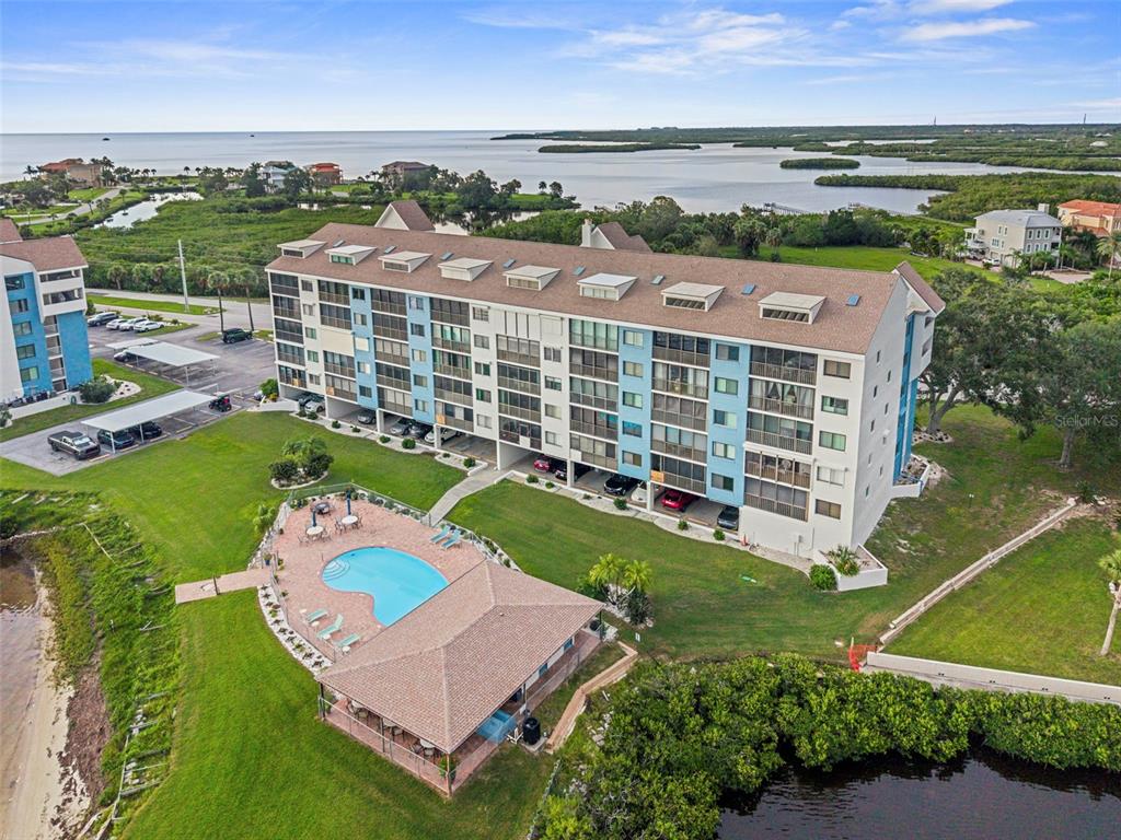 4650 BAY BOULEVARD UNIT 1048, PORT RICHEY, FL — photo 3 of 30
