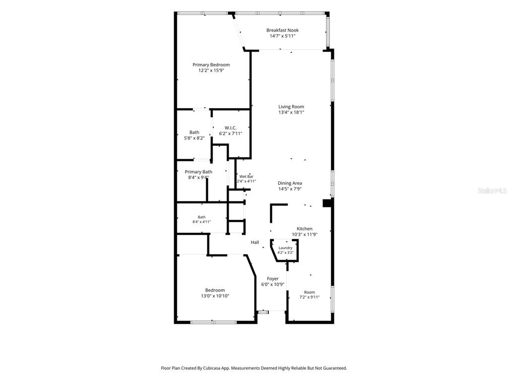 4650 BAY BOULEVARD UNIT 1048, PORT RICHEY, FL — photo 4 of 30