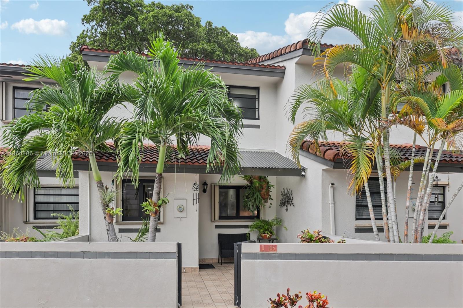 13466 SW 62nd St # 105B, Miami FL 33183