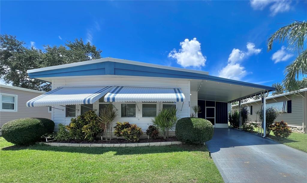 1100 BELCHER ROAD S UNIT 657