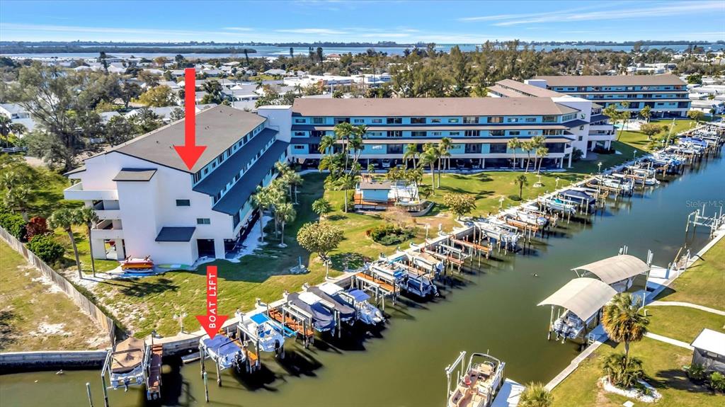 9604 CORTEZ ROAD W UNIT 436
