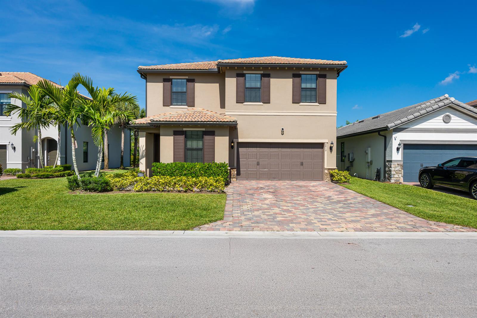 4819 Chantilly Road, Lake Worth FL 33467