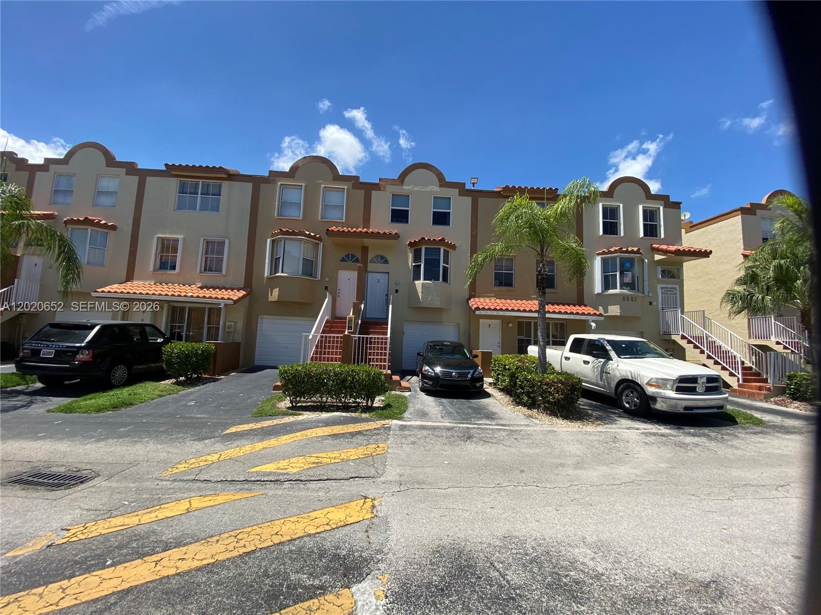 8661 NW 4th Ter # 903, Miami FL 33126