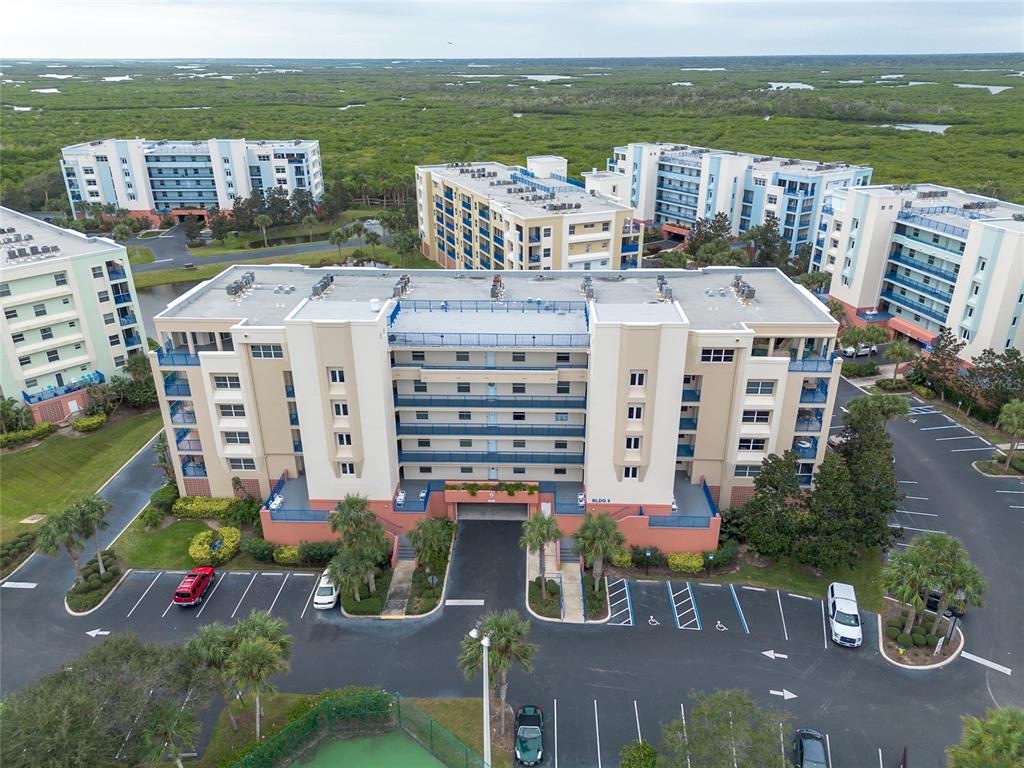 5300 S ATLANTIC AVENUE UNIT 8502