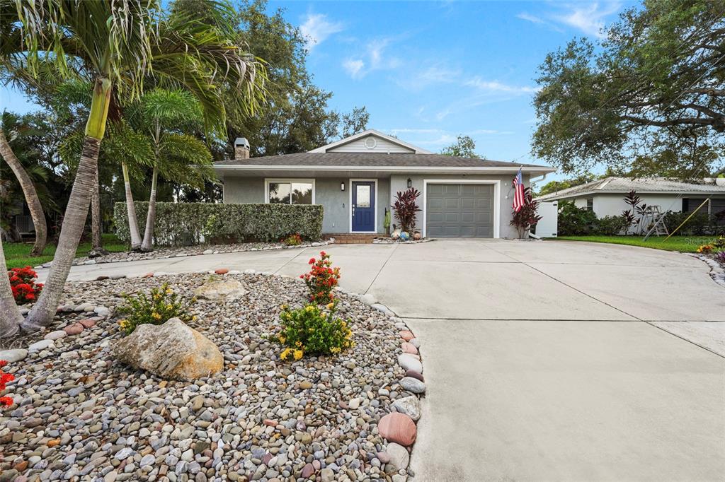 2129 LINWOOD DRIVE