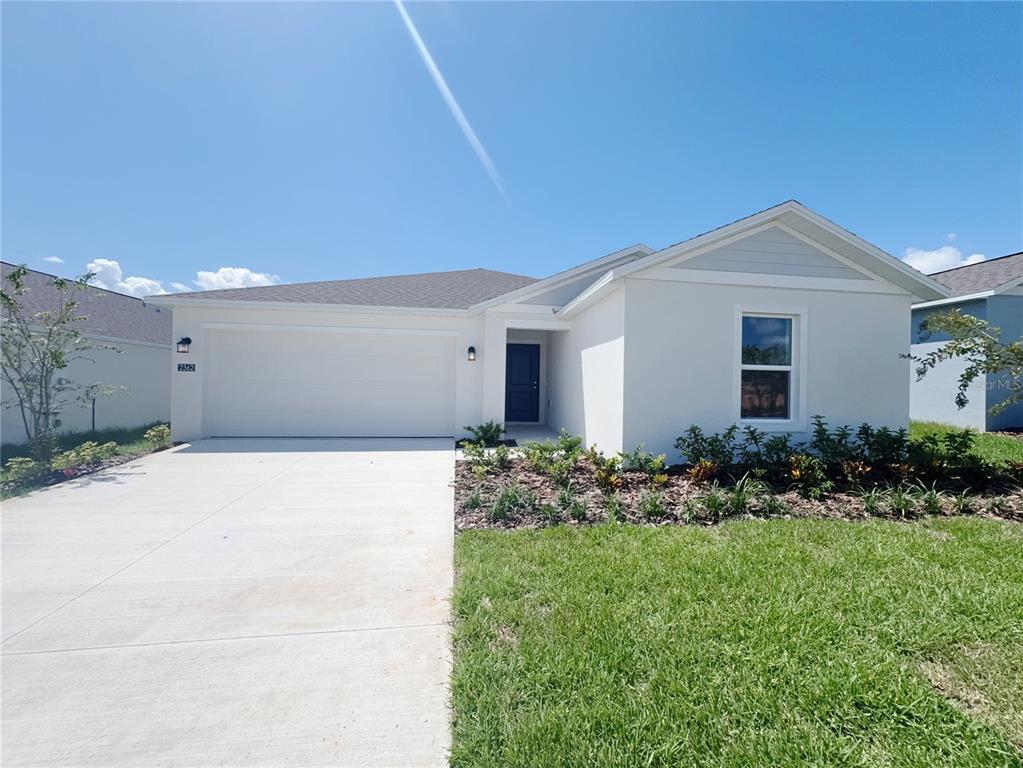 2362 MCKINLEY DRIVE