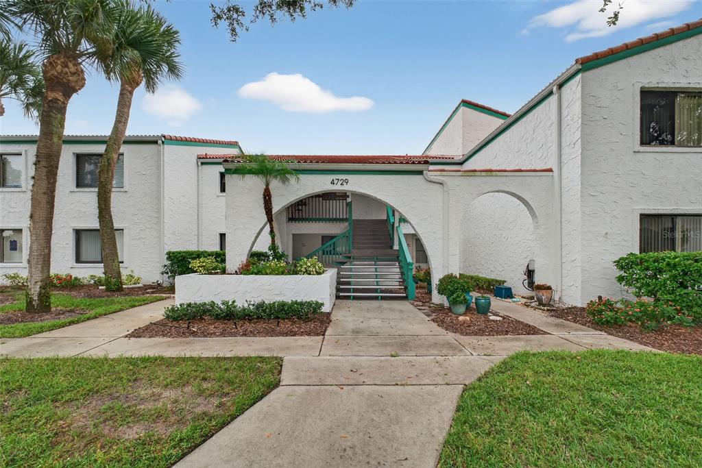 4729 CASABLANCA UNIT C25, SEBRING, FL — photo 2 of 30