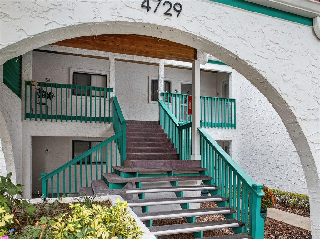 4729 CASABLANCA UNIT C25, SEBRING, FL — photo 3 of 30