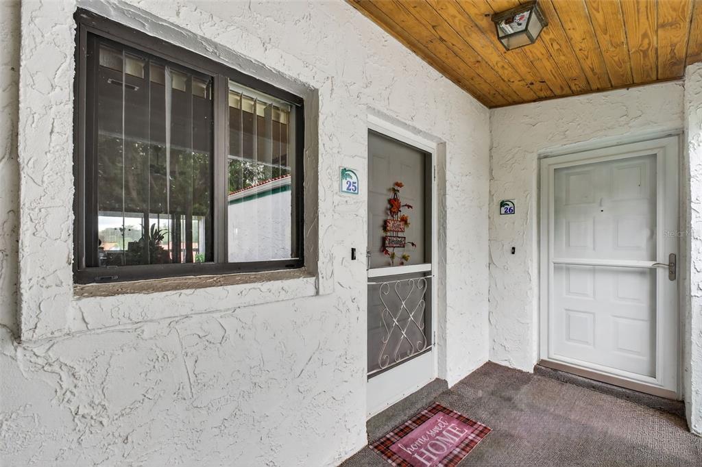 4729 CASABLANCA UNIT C25, SEBRING, FL — photo 4 of 30