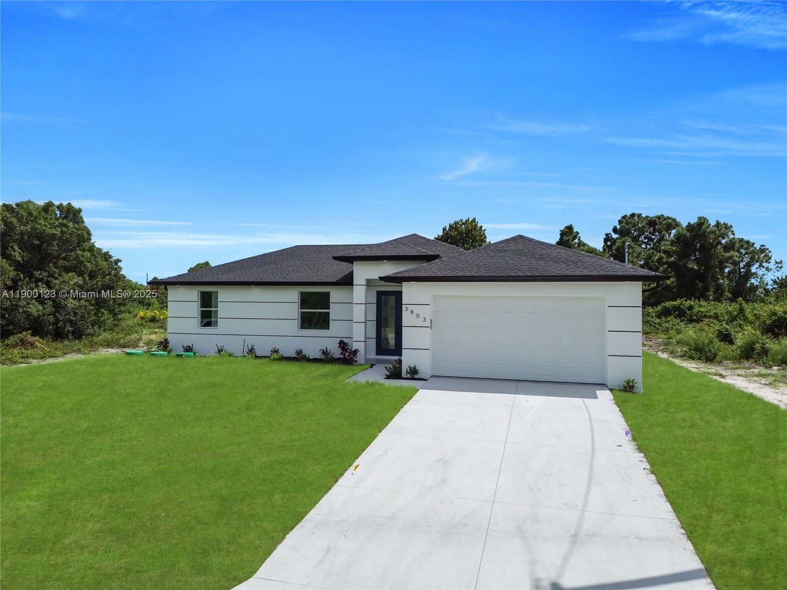 3803 SW 6th St, Lehigh Acres FL 33976