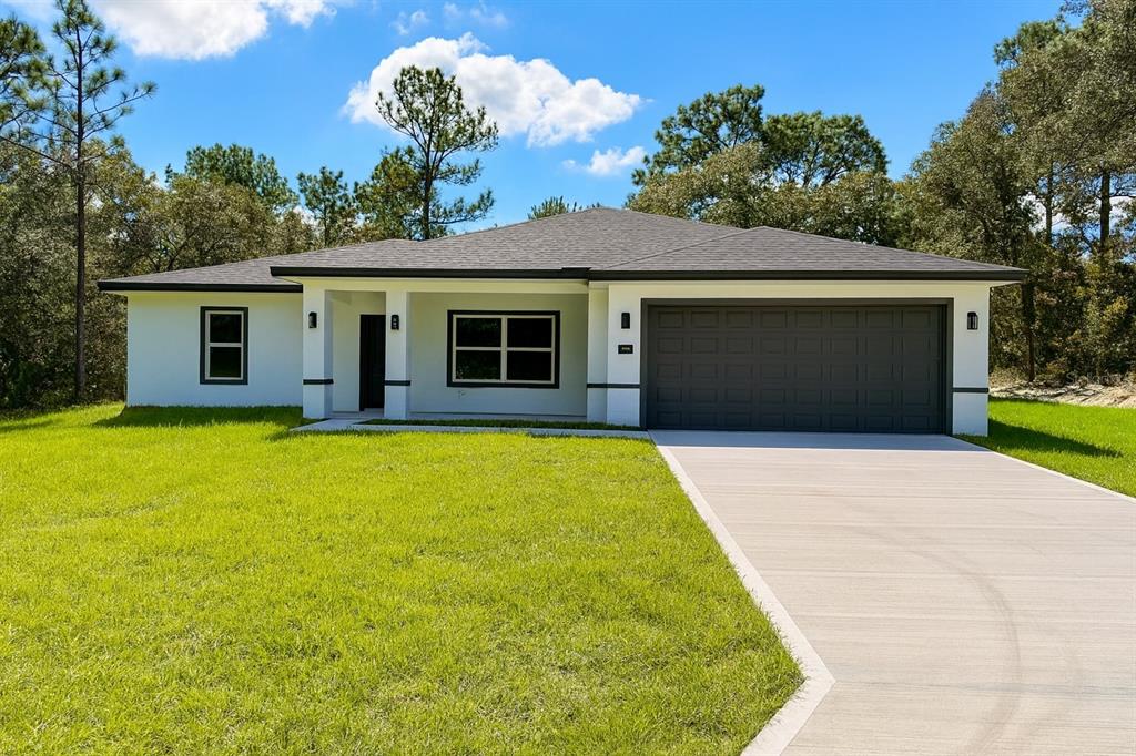 2132 W PARAGON LANE
