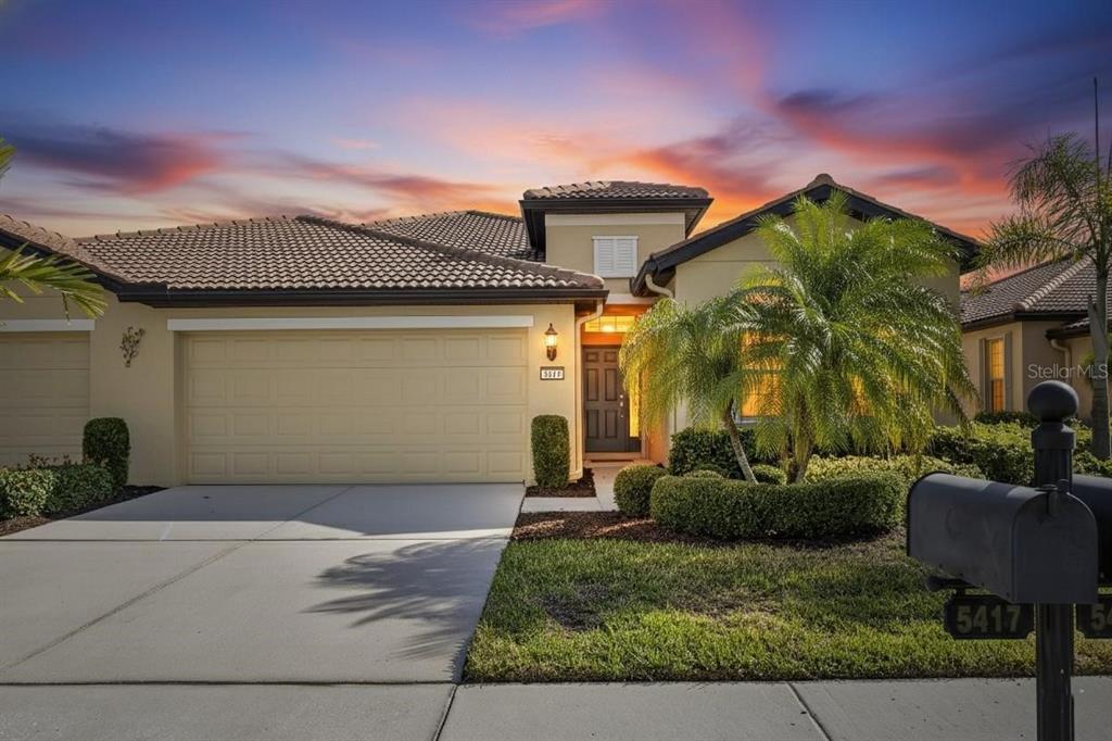 5415 SUNSET FALLS DRIVE